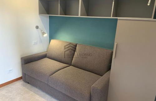 Suites Marilia Apartments - Suite Livorno Holiday Home Group - Foto 49