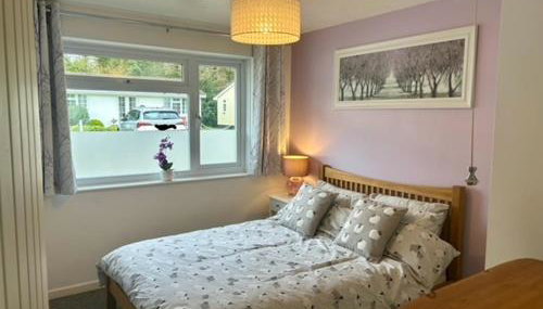 Rosecraddoc Lodge 23 - Foto 4