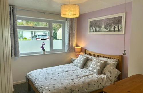 Rosecraddoc Lodge 23 - Photo 4