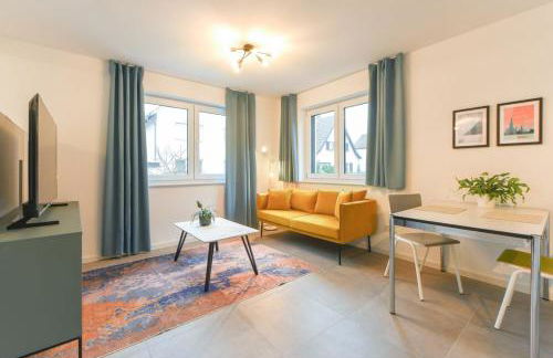 Studio Bergstrasse 2 PAX NEU Parkplatz - Photo 1