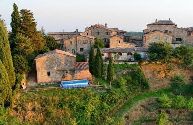 Casale Rosennano - Tinaia - Photo 29