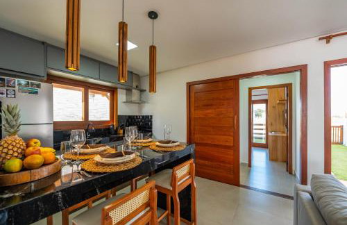 Bahia Soul - Lake House - Barra Grande - Península de Maraú - Foto 18