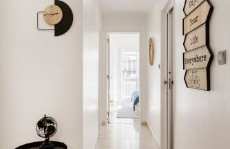 Luz & Mar @ Coastal Oeiras - Foto 27