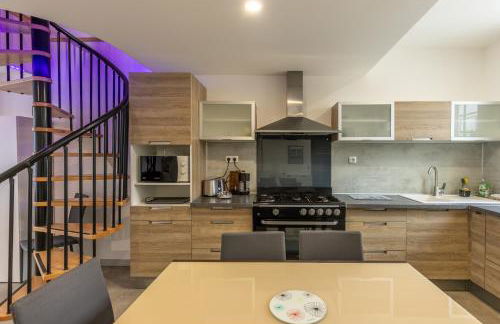 La maison du centre - Foto 14