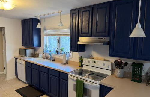 Mountain Modern Escape - EV Charger - 5BDRM - Foto 24