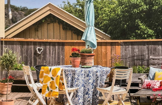 8 Person Holiday Home in Klovedal-by Traum - Foto 39