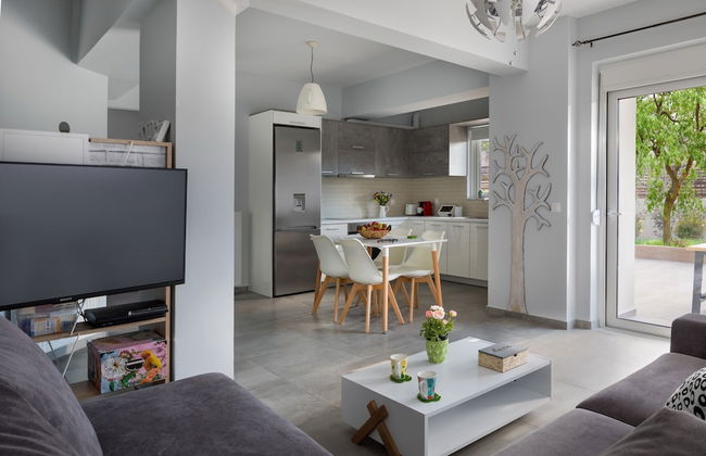 E & G Relax Homes - Foto 25