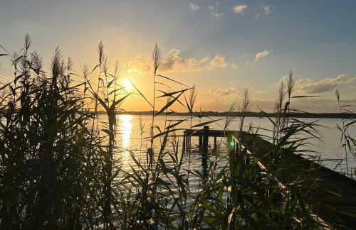 kleines Paradies am Meer - Foto 8