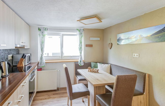 Attractive Apartment in Galtur With Ski Storage - Foto 20