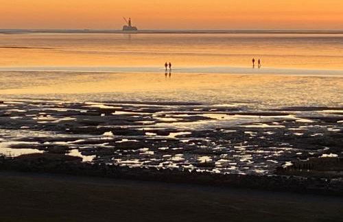 Ferienhaus Nordseejuwel - Foto 28