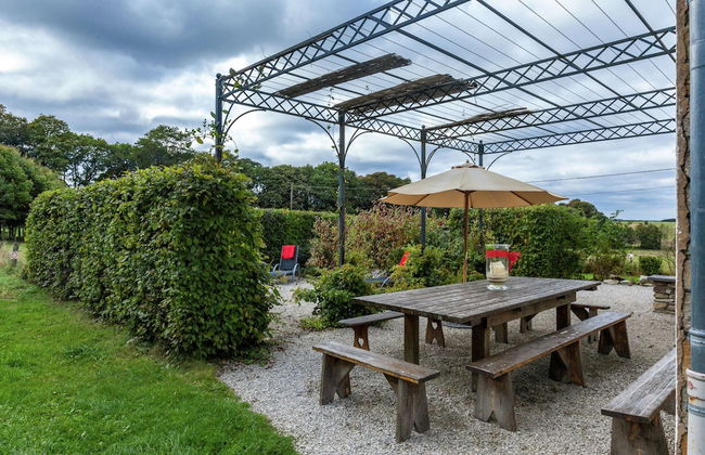 Wonderful Holiday Home in Saint-hubert With Sauna - Photo 39