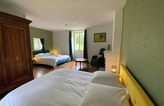 Château d'Argentonesse - Foto 27