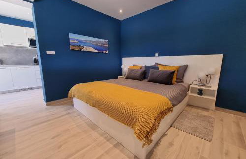 Apartments Suha Punta - Villa Babalonija - Photo 16