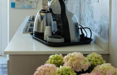 Gala Sardinia Apartament - Foto 18