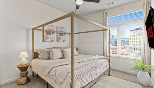 Pinnacle Heights 2Bdrm 3rd flr Near Walmart Amp Pool Fitness Center Yoga Studio Dog Spa - Foto 4