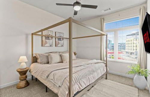 Pinnacle Heights 2Bdrm 3rd flr Near Walmart Amp Pool Fitness Center Yoga Studio Dog Spa - Foto 4