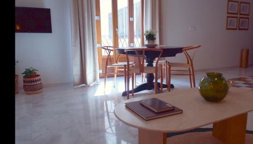 Entre Catedrales Terrace - Photo 4