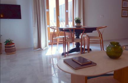 Entre Catedrales Terrace - Photo 4