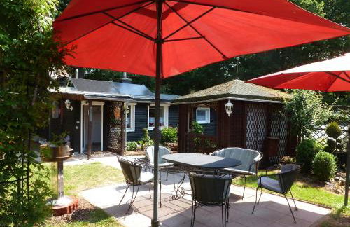 Ferienhaus Tanneneck - Foto 6