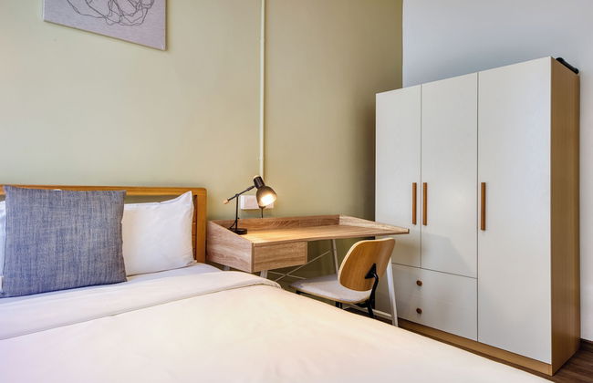 Habyt Kada at Maxwell - Photo 8