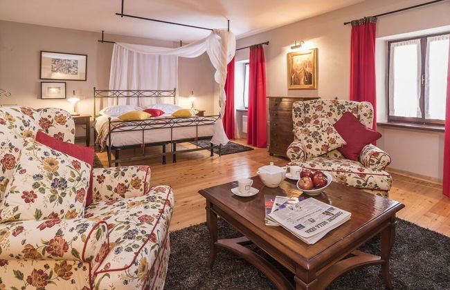 Top luxury experience with villa Monte - Photo 3