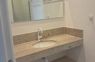 Apartamento completo na Praia da Costa com vista para o mar - Foto 29