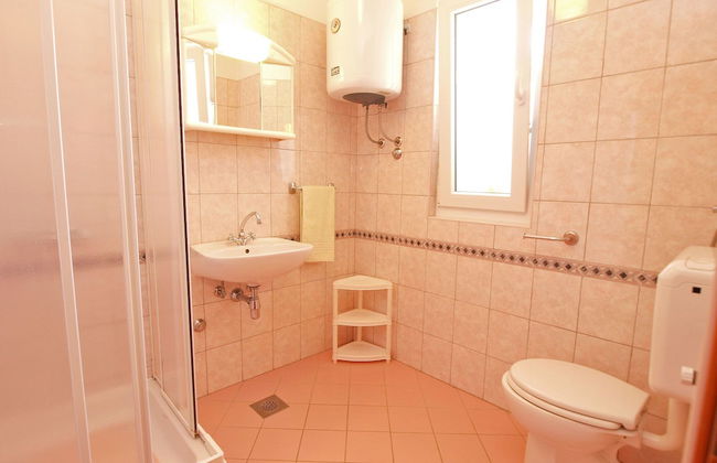 Apartments Marina 947 - Photo 25