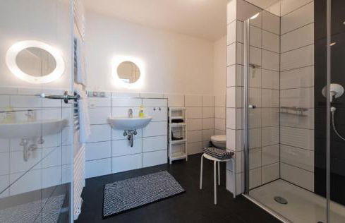 Apart Hotel Dillinger Schwabennest - Foto 12