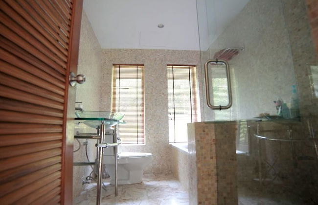 De Chom Villa - Foto 29