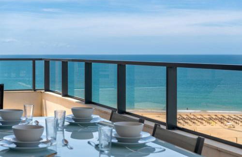 Sunscape Rocha Prime - Oceanview - WiFi - Parking - Foto 33