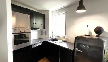 Outletcity Apartment Ferienwohnung Metzingen - Foto 2