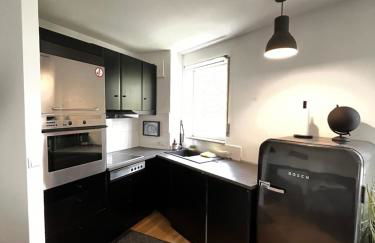 Outletcity Apartment Ferienwohnung Metzingen - Foto 2