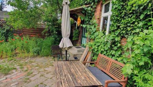 Ferienwohnung mit Elbblick - Foto 3