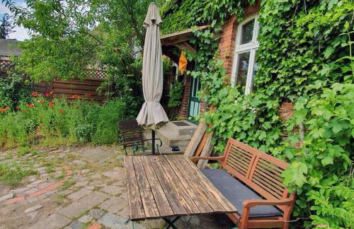 Ferienwohnung mit Elbblick - Foto 3