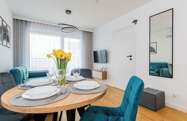 Apartamenty Sun & Snow Resort Jantar - Photo 13