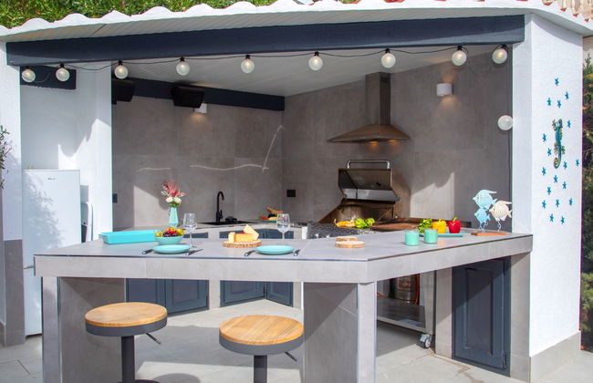 Estrella Azul - Foto 2