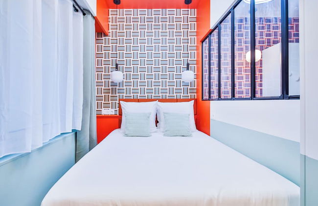 WS Molitor - Auteuil - Photo 24