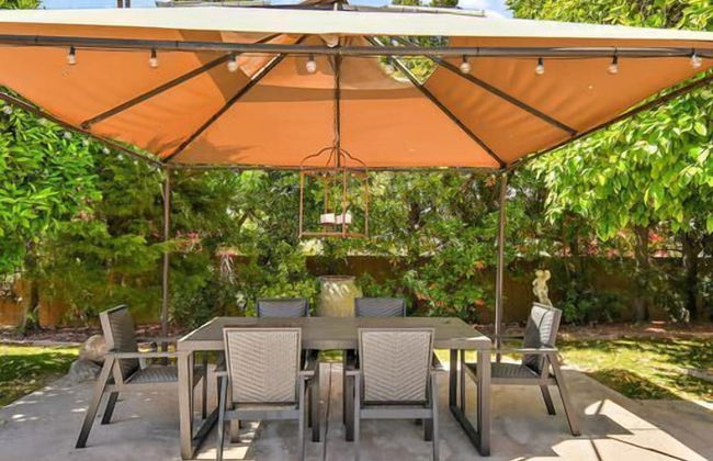 Indian Canyon Retreat - Foto 38