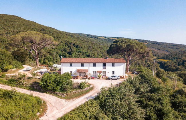 Agriturismo La Mignola - Photo 21