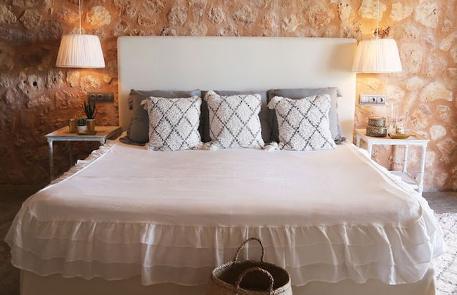 Hotel Rural Es Turó - Foto 8