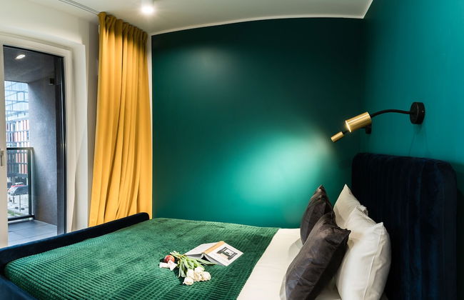 Pure Rental Apartments - Foto 46