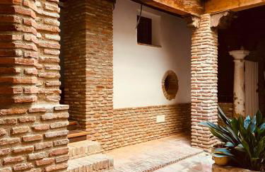 La Fonda de la Calle Ancha - Foto 37