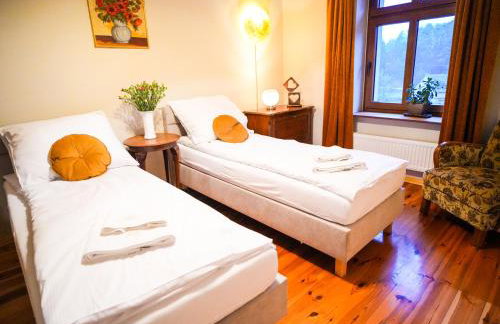 Młyn na Skraju Lasu - Foto 29