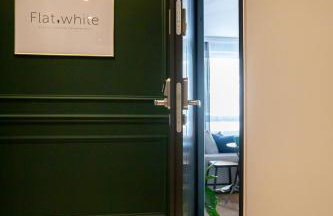 Apartamenty Flat White Obywatelska 47AB - Foto 28