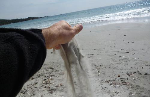 Casa al Mare con Giardino Privato - Foto 63