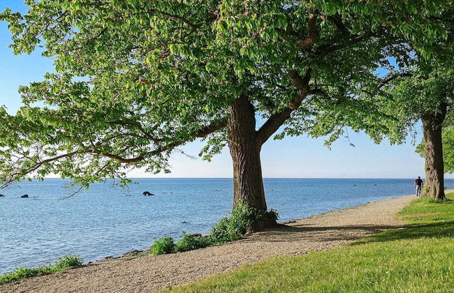 4 Person Holiday Home in Visby - Foto 20