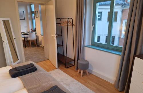 Schick übernachten im historischen Viertel - Foto 8