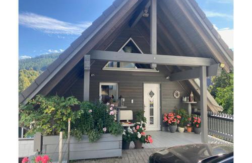 Ferienhaus in Möhrenbach über 2 Etagen - Foto 2