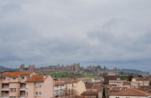 L'Oeil sur la Cité - Foto 49