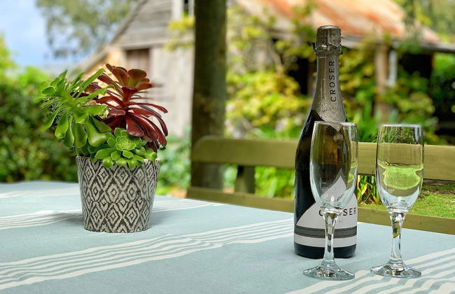 Cherry Plum Cottages - Foto 26